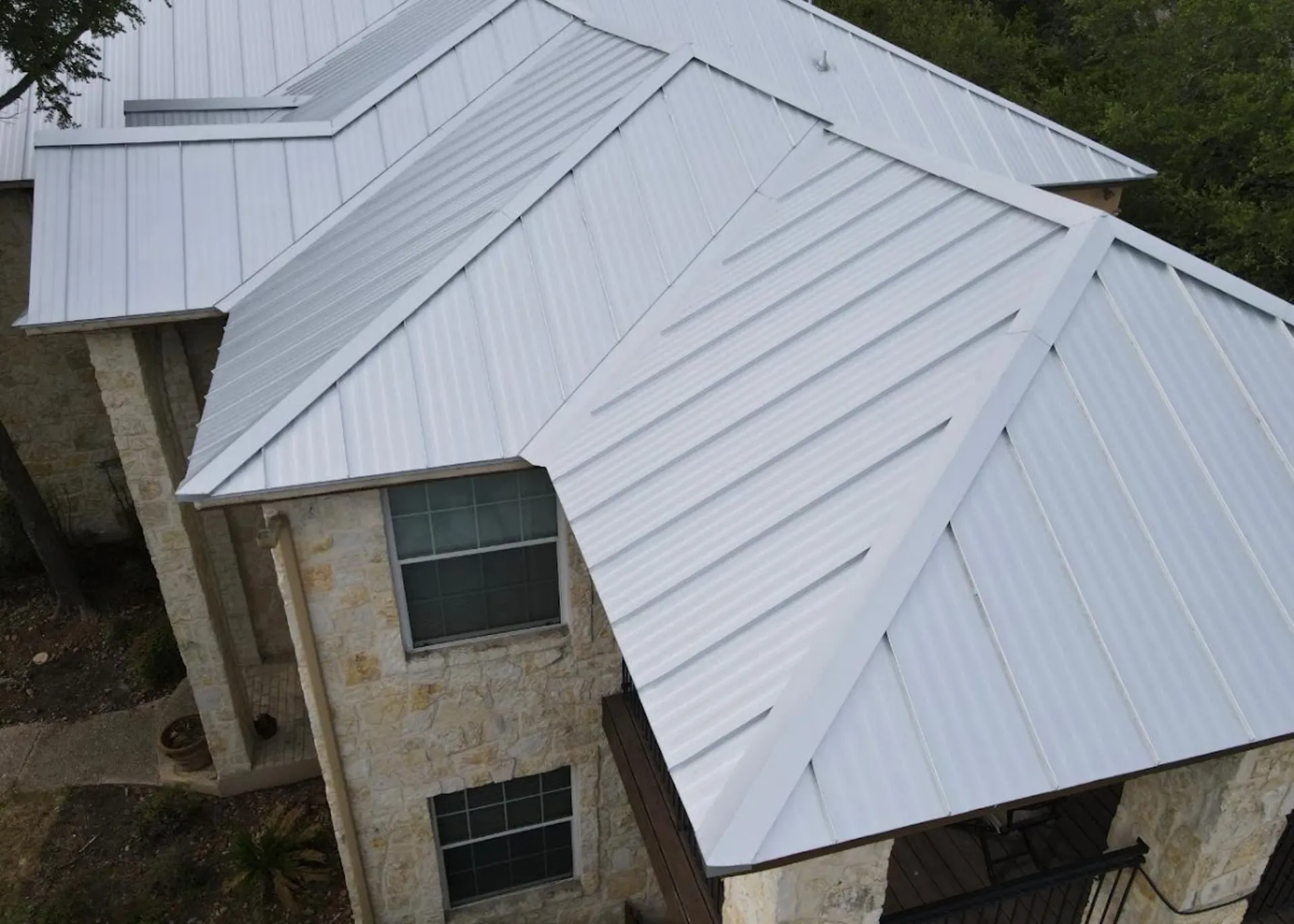 Metal Roofing services in Vero Lake Estates, FL